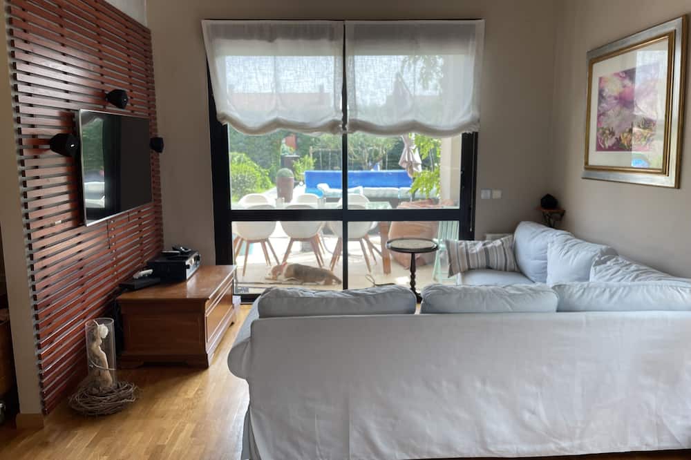 Photo of Bedroom in Laguardia