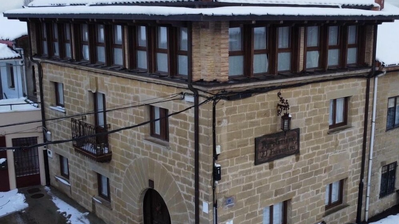 Photo of Outdoor in Leza