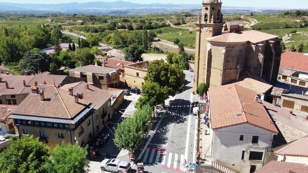 Photo of Outdoor in Leza