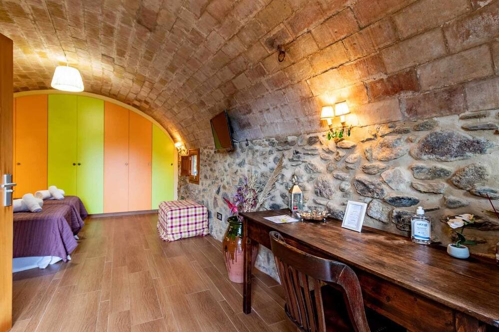 Photo of Bedroom in Cantallops