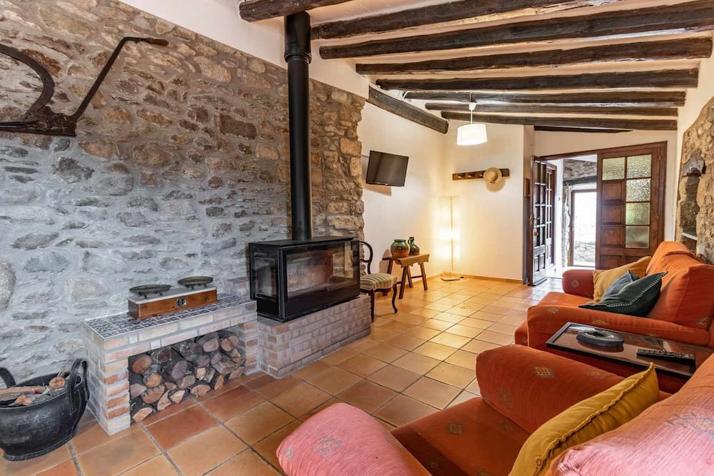 Photo of Livingroom in Cantallops
