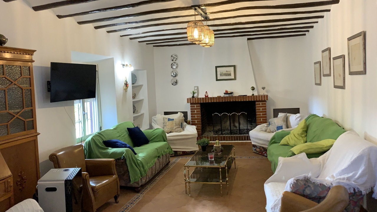 Photo of Livingroom in Caravaca de la Cruz