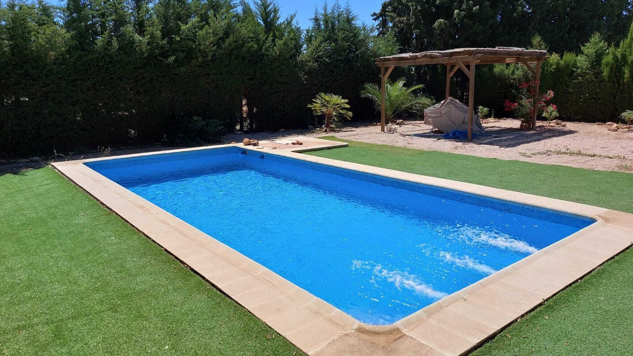 Photo of Outdoor in Caravaca de la Cruz