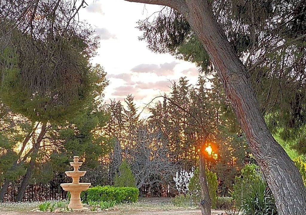 Photo of Outdoor in Caravaca de la Cruz