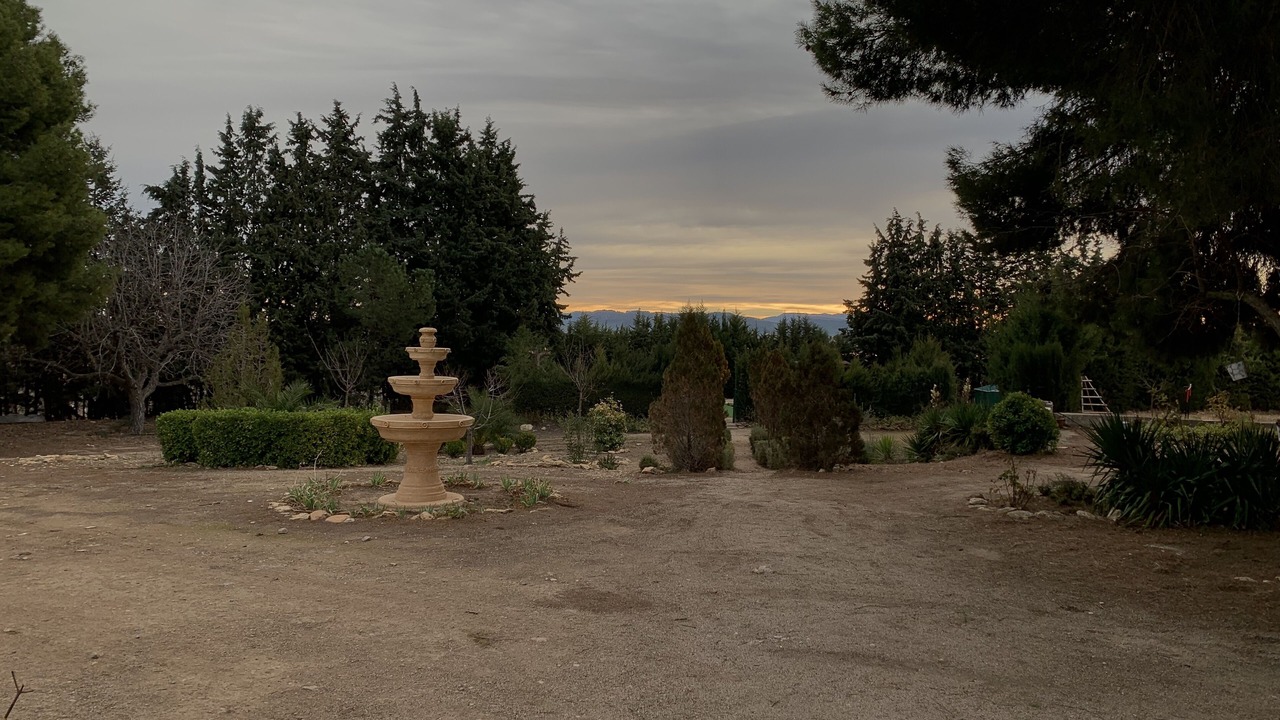 Photo of Outdoor in Caravaca de la Cruz