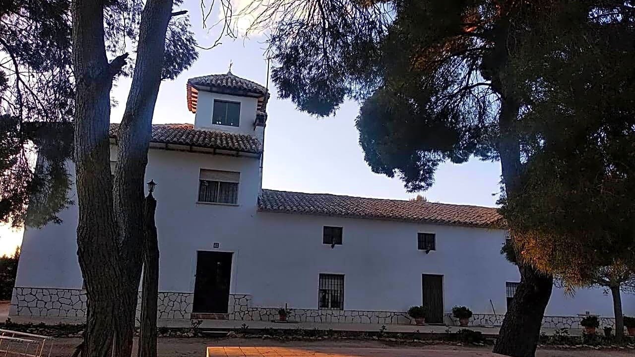 Photo of Outdoor in Caravaca de la Cruz