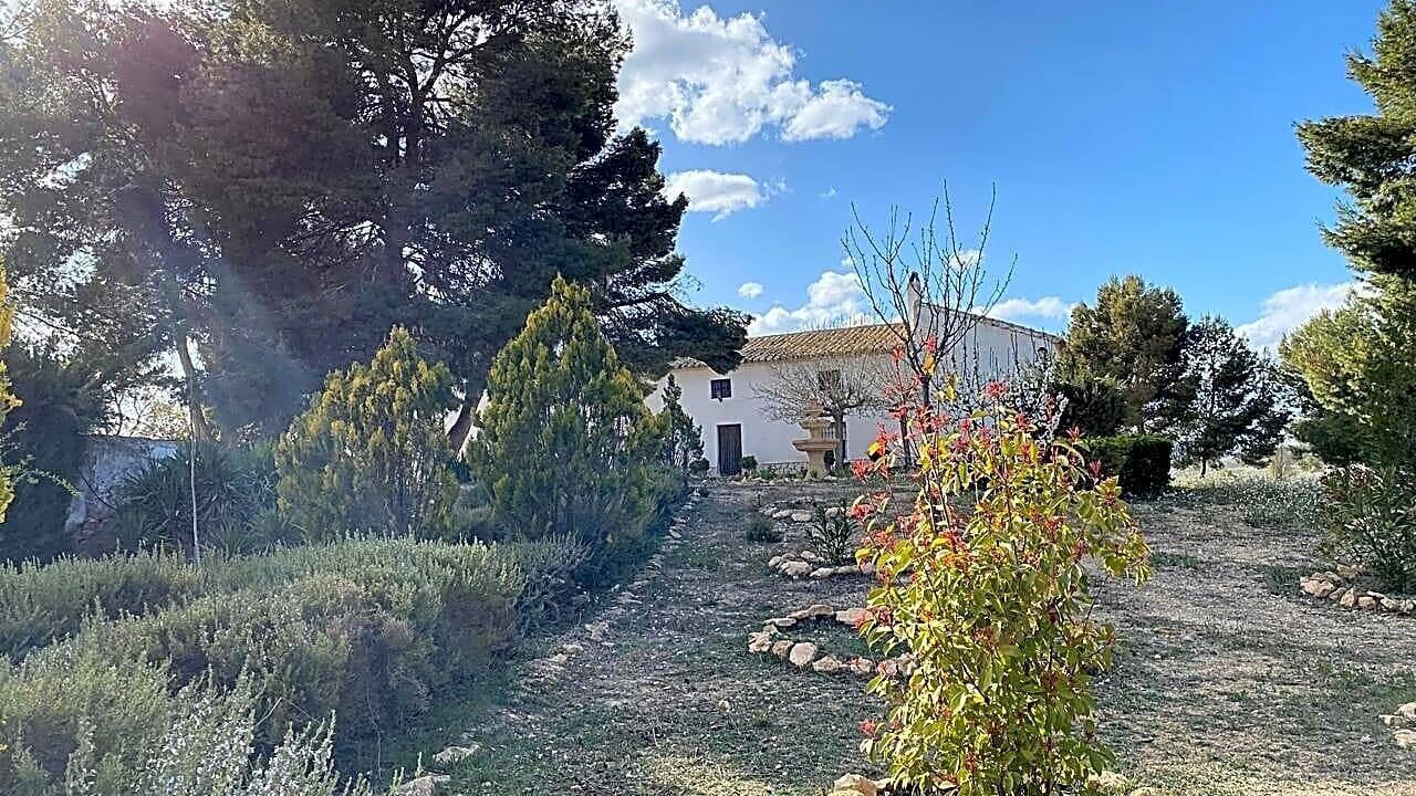 Photo of Outdoor in Caravaca de la Cruz