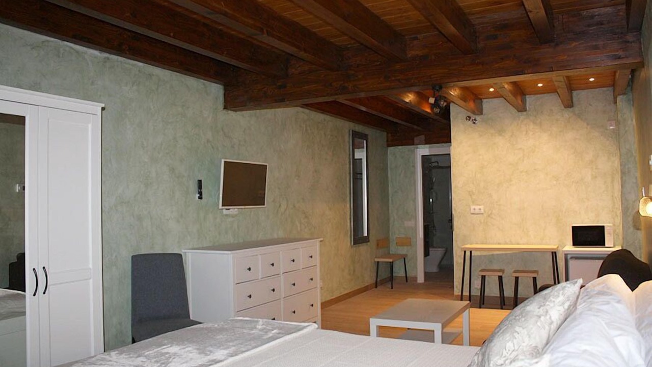Photo of Bedroom in Laguardia Old Town