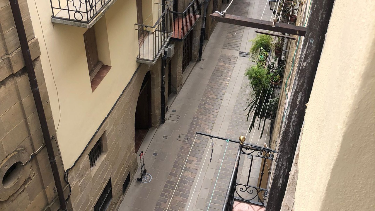 Photo of Outdoor in Laguardia Old Town