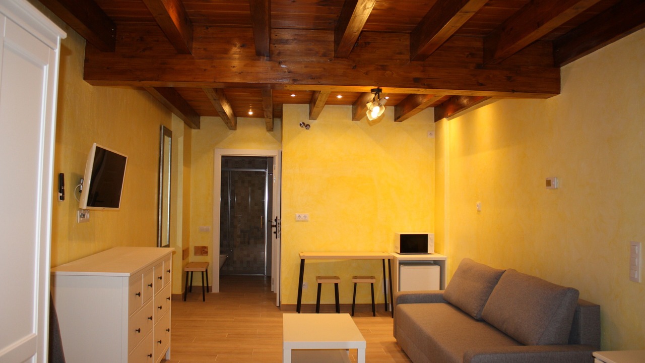 Photo of Bedroom in Laguardia Old Town