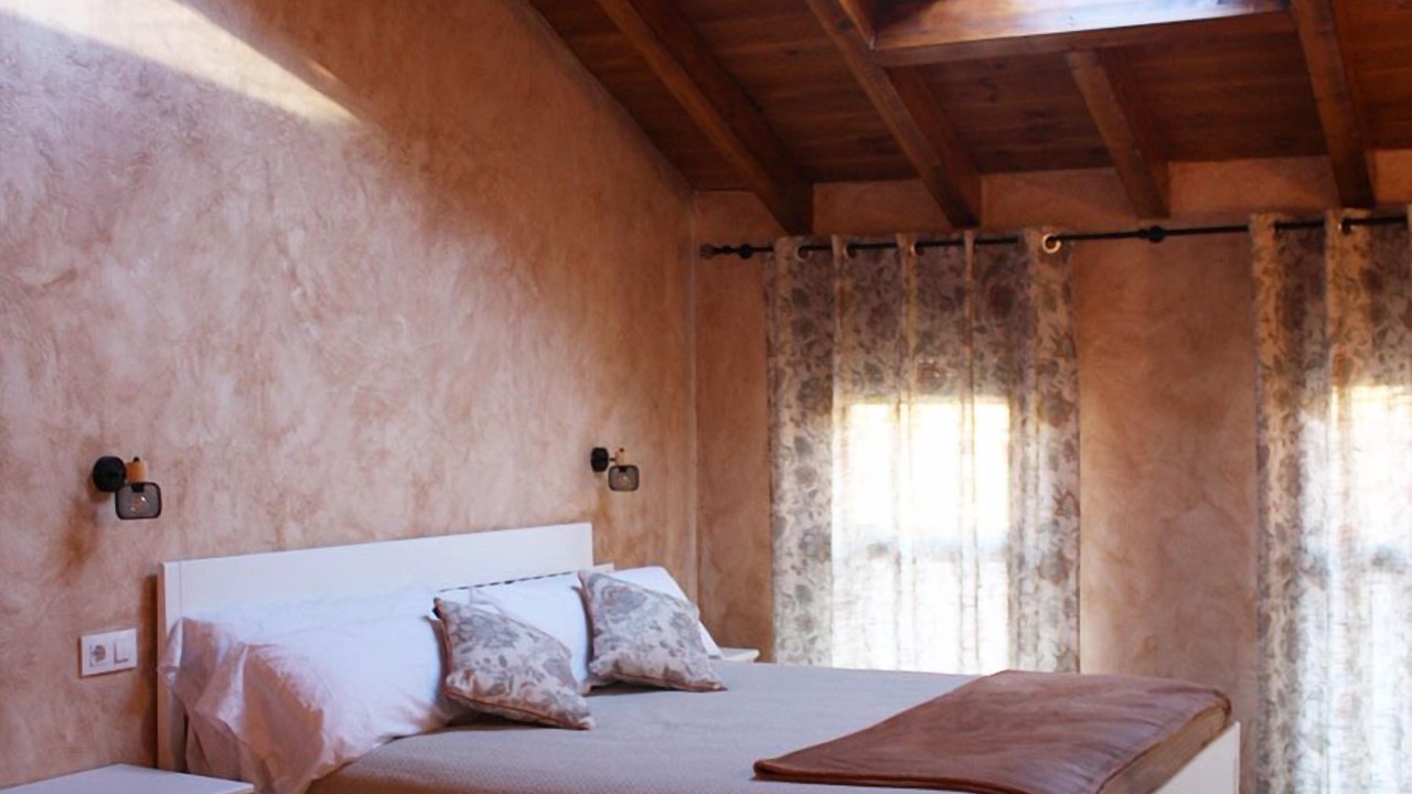 Photo of Bedroom in Laguardia Old Town