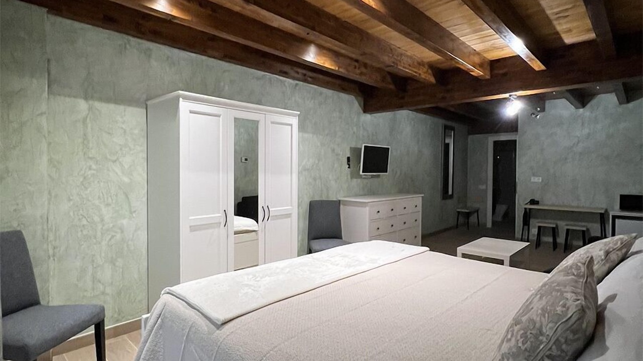 Photo of Bedroom in Laguardia Old Town