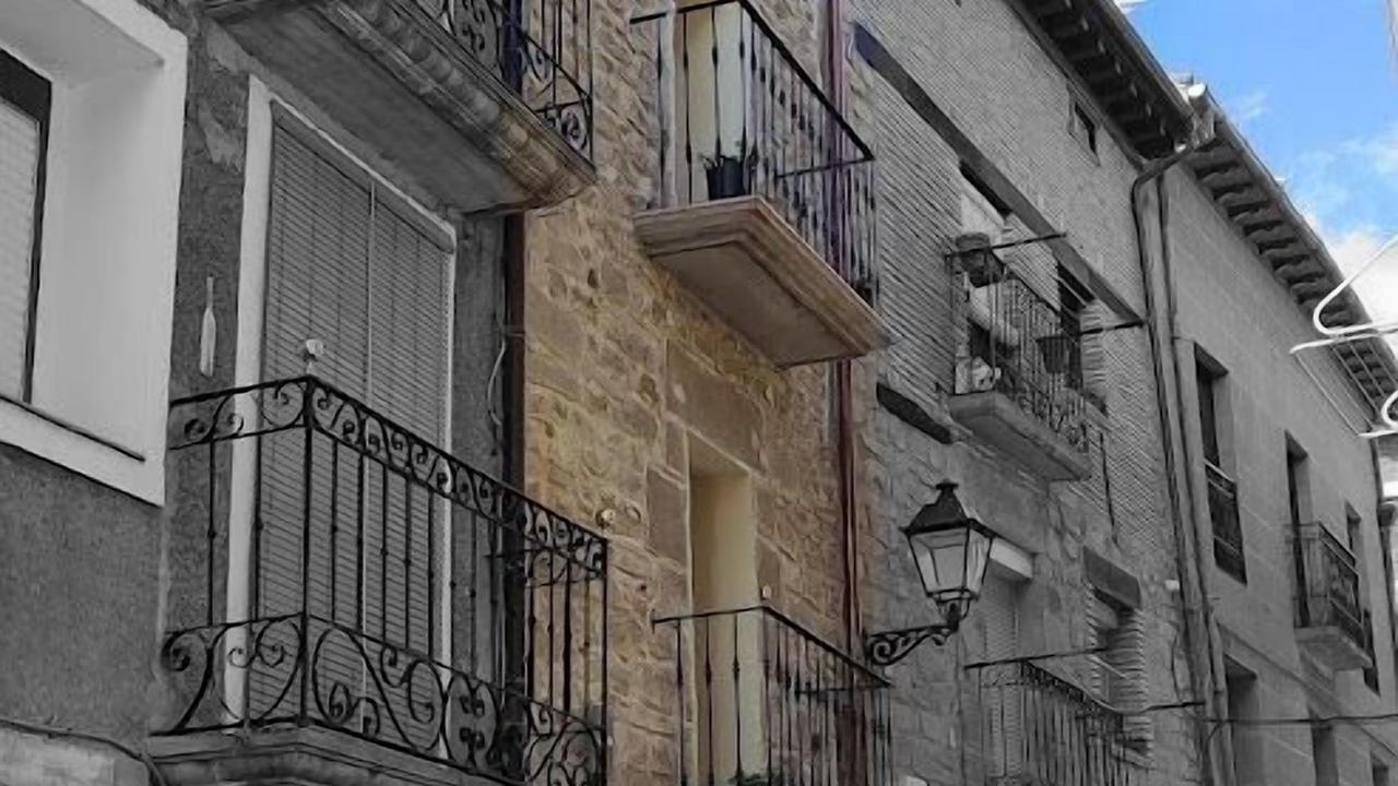 Photo of Outdoor in Laguardia Old Town
