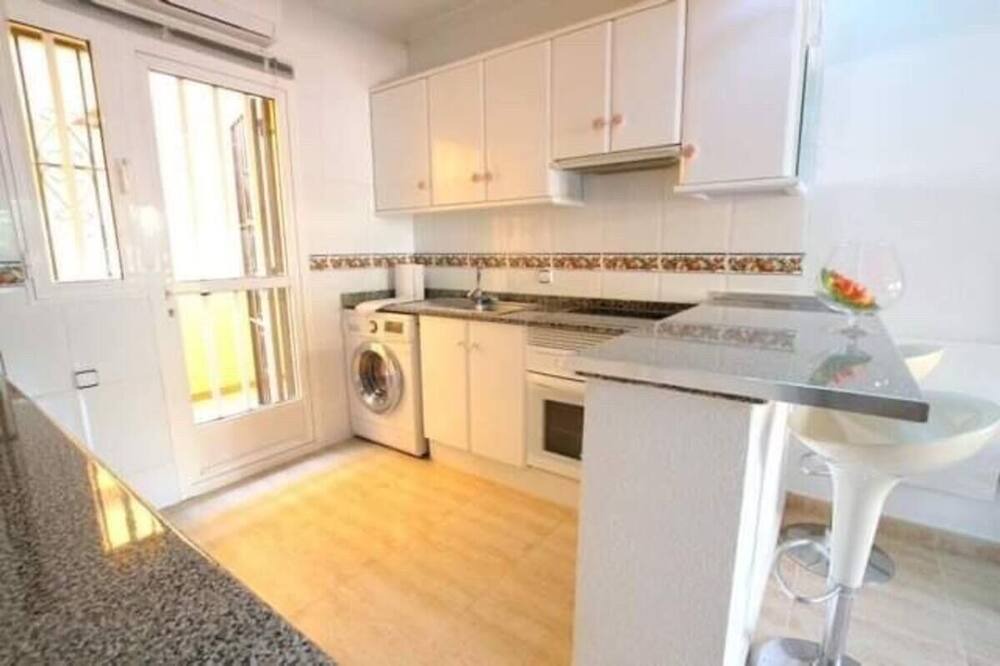 Photo of Kitchen in Dehesa de Campoamor