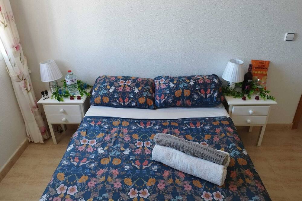 Photo of Bedroom in Dehesa de Campoamor