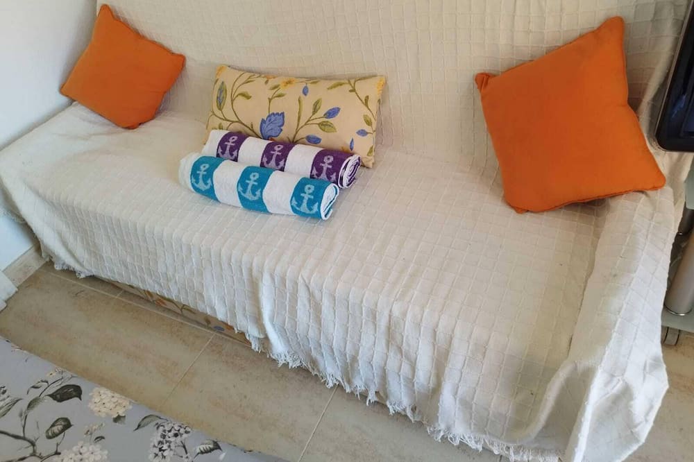 Photo of Livingroom in Dehesa de Campoamor