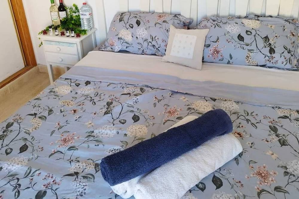 Photo of Bedroom in Dehesa de Campoamor