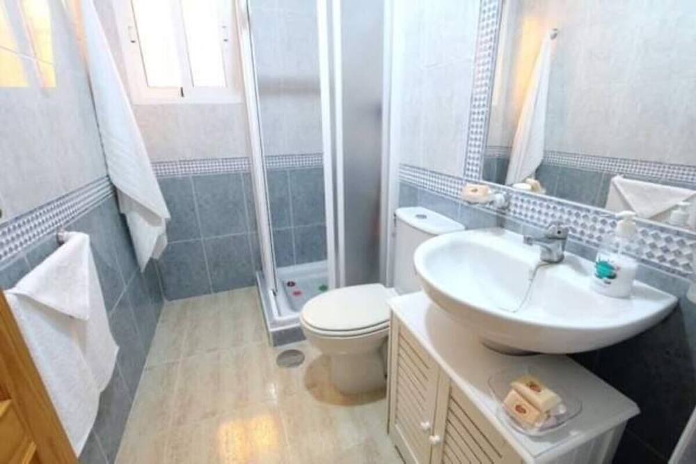 Photo of Bathroom in Dehesa de Campoamor