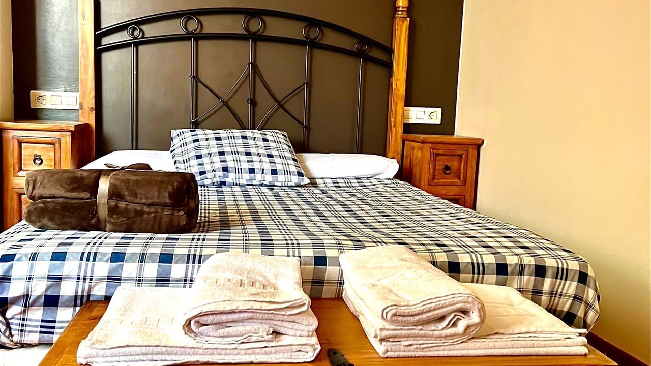 Photo of Bedroom in Arona