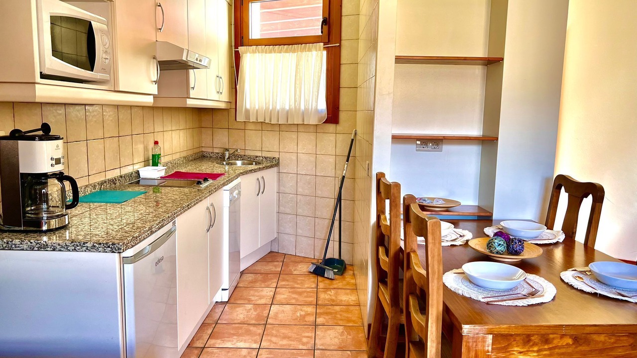 Photo of Kitchen in Arona