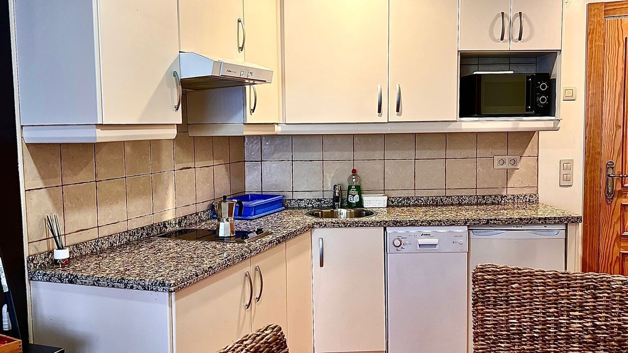Photo of Kitchen in Arona