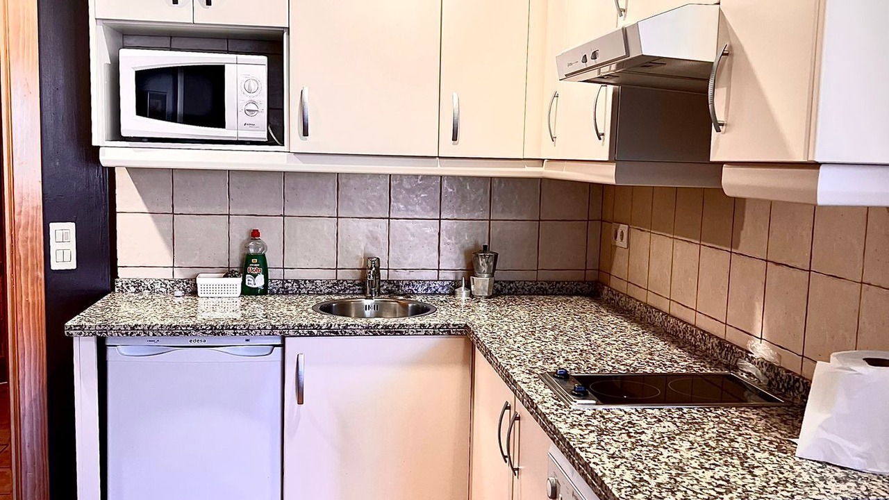 Photo of Kitchen in Arona