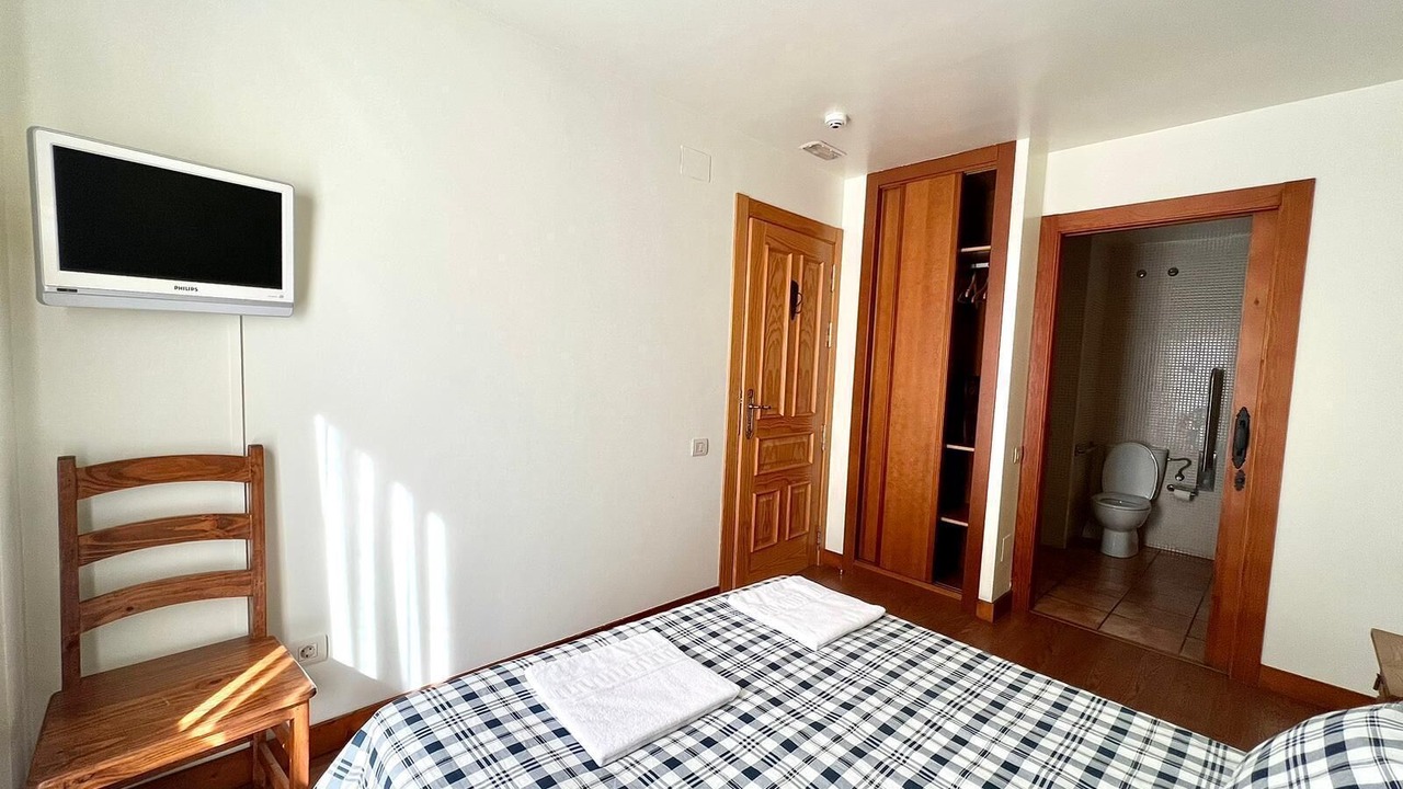 Photo of Bedroom in Arona