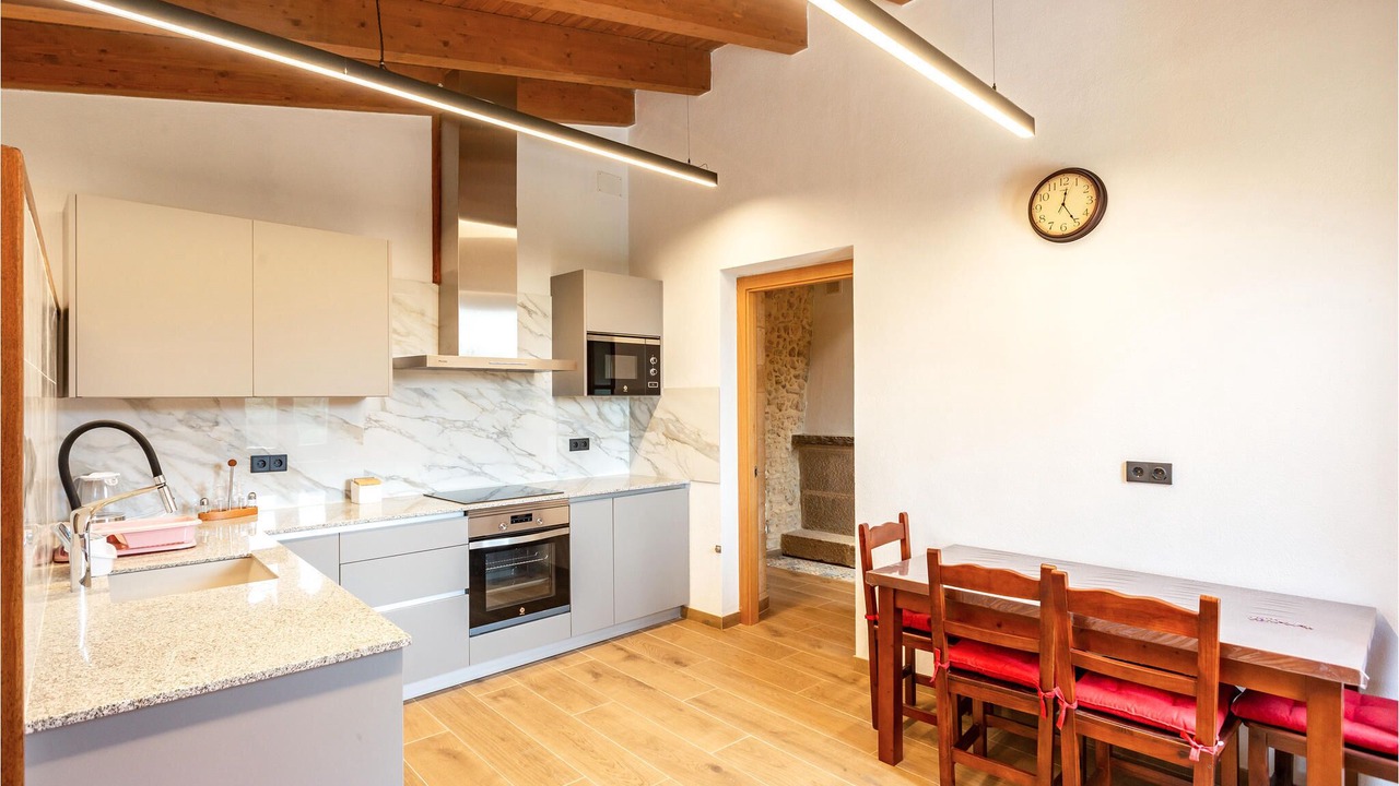 Photo of Kitchen in Vilademuls