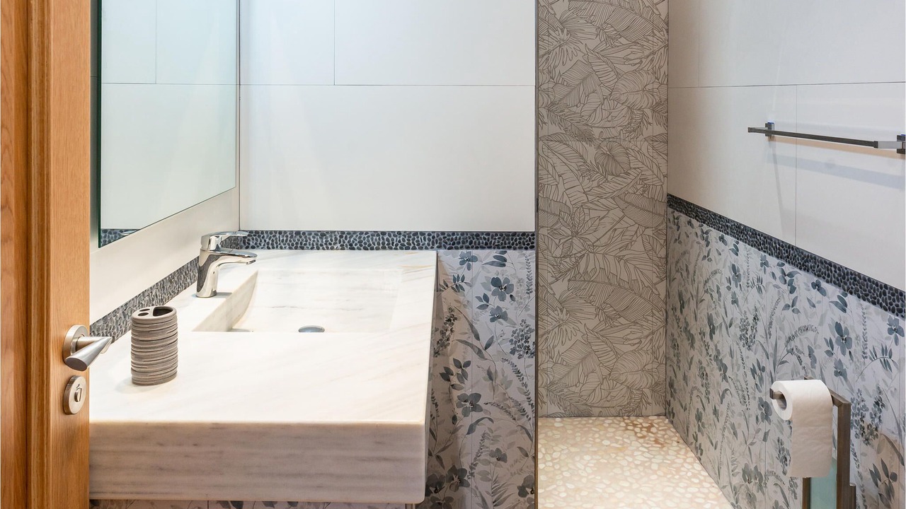 Photo of Bathroom in Vilademuls
