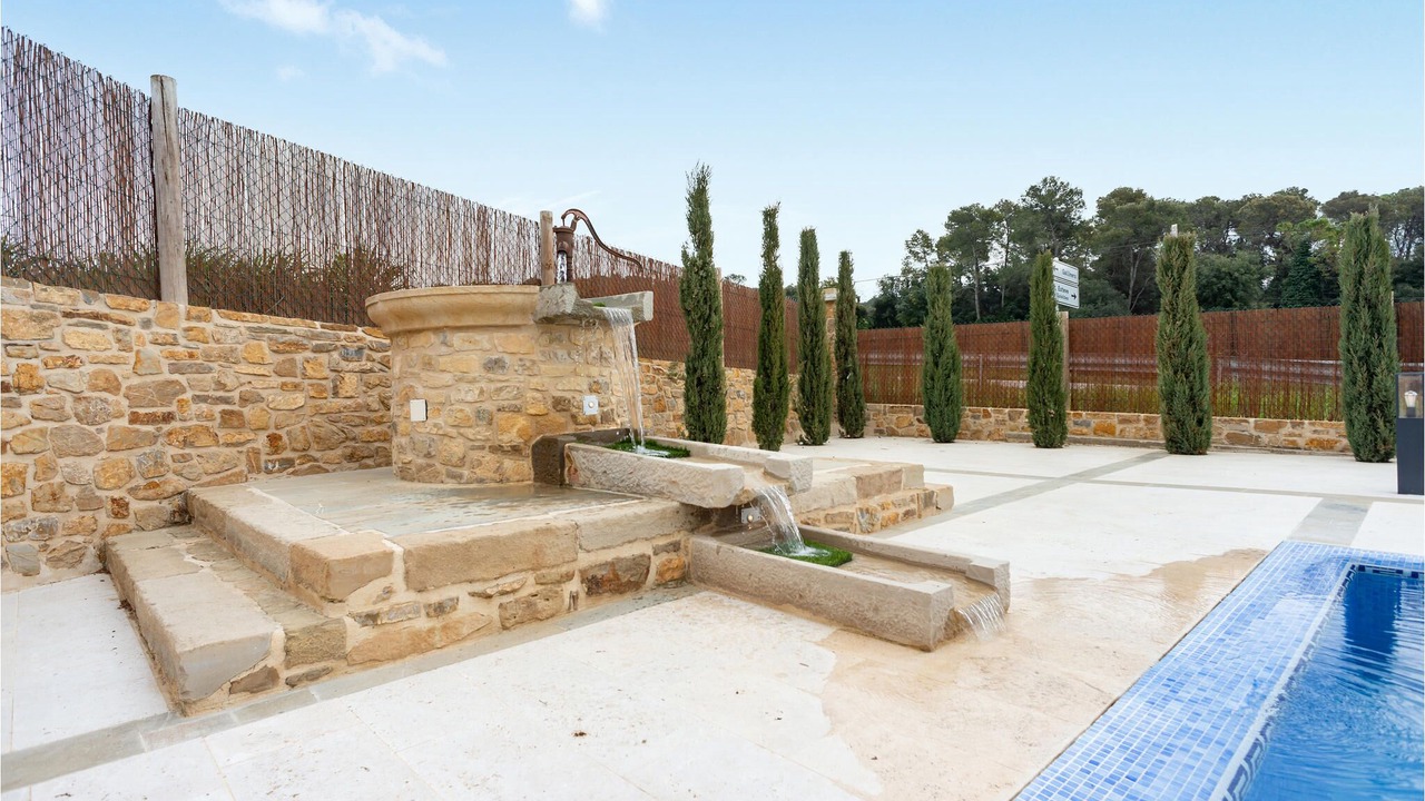 Photo of Outdoor in Vilademuls