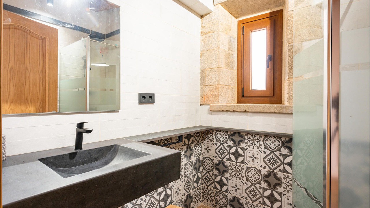 Photo of Bathroom in Vilademuls