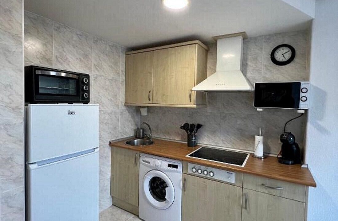 Photo of Kitchen in Unquera