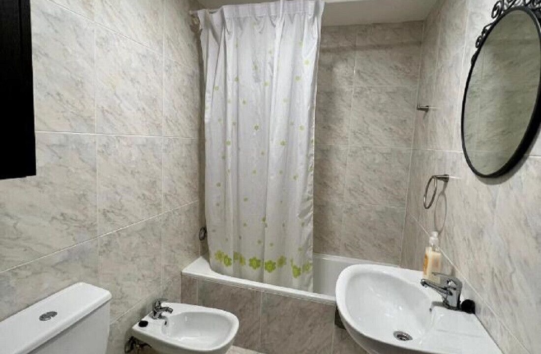 Photo of Bathroom in Unquera