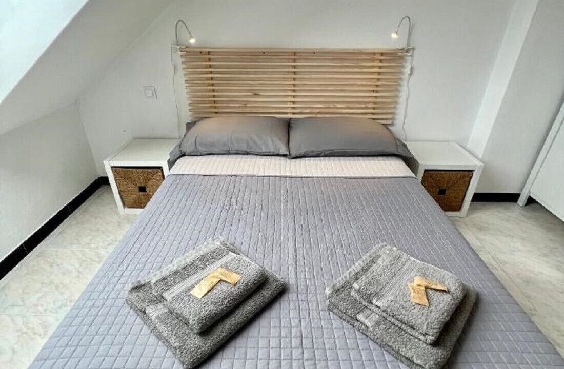 Photo of Bedroom in Unquera