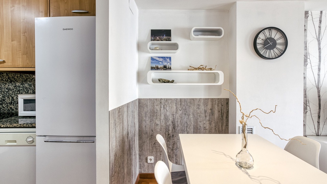 Photo of Kitchen in Colera