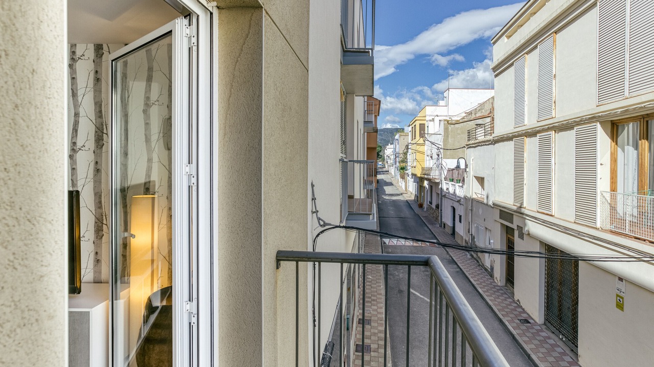 Photo of Outdoor in Colera