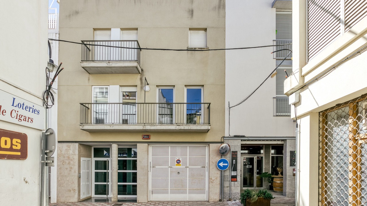 Photo of Outdoor in Colera