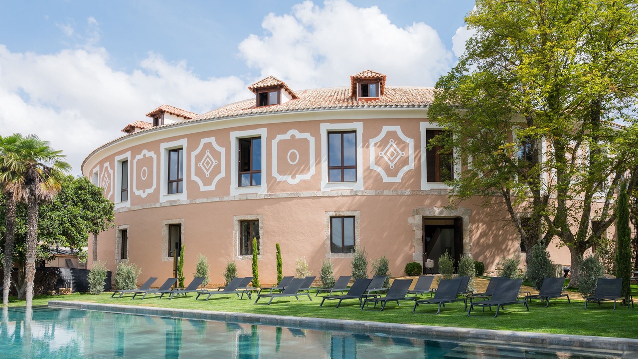 Photo of Outdoor in Brihuega