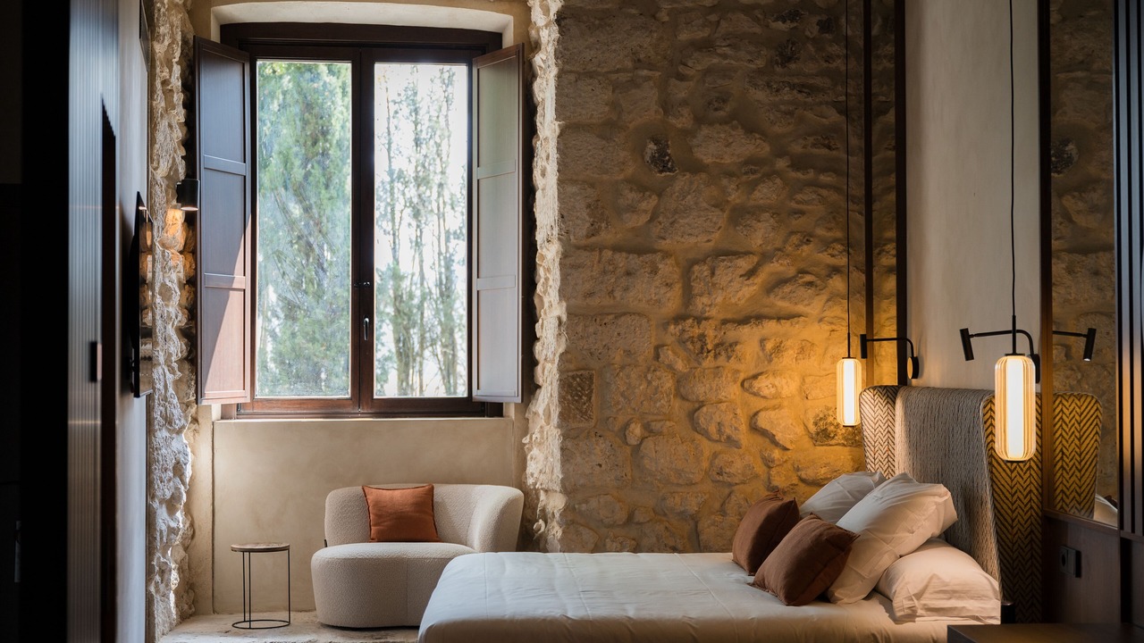 Photo of Bedroom in Brihuega