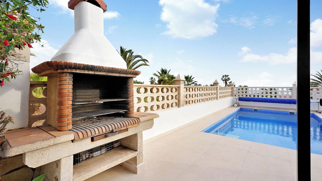 Photo of Outdoor in Complejo turistico Amarilla Golf