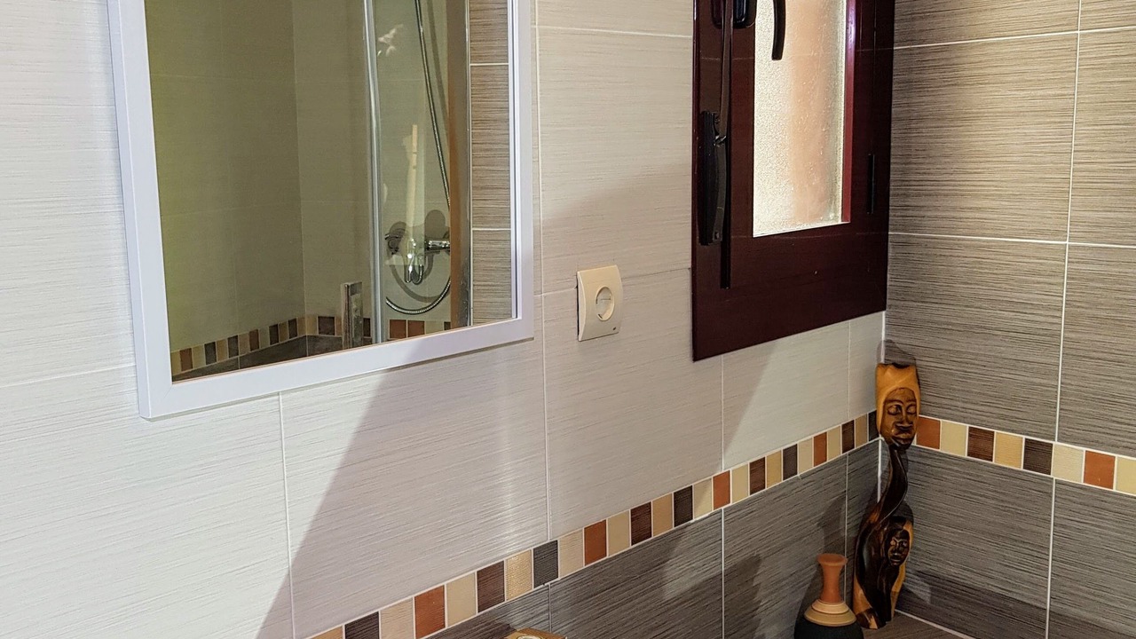 Photo of Bathroom in San Asensio