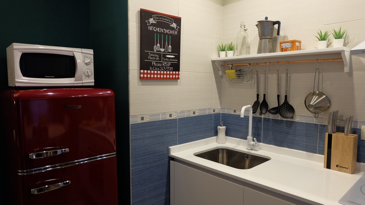 Photo of Kitchen in San Asensio