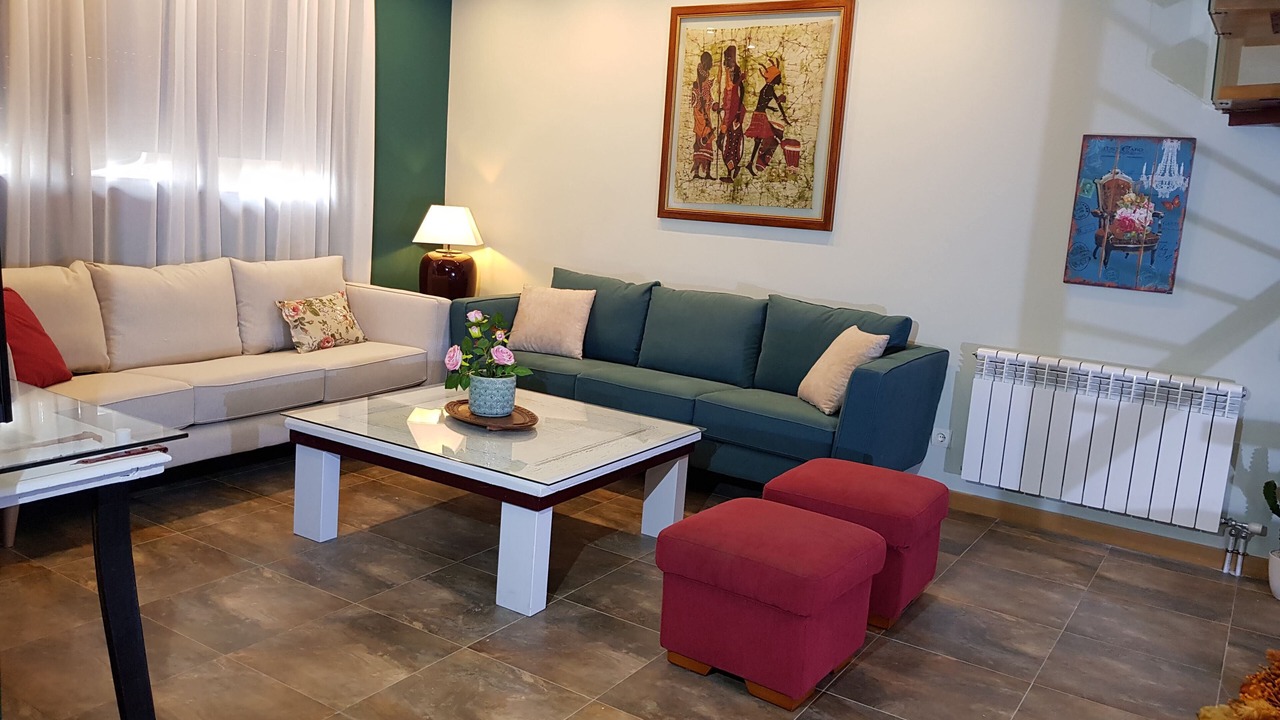Photo of Livingroom in San Asensio