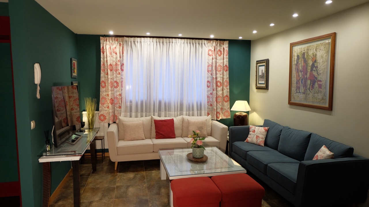 Photo of Livingroom in San Asensio