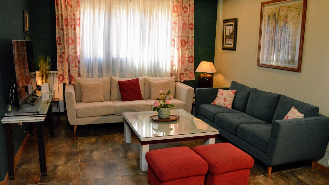Photo of Livingroom in San Asensio