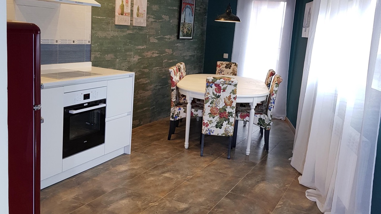 Photo of Kitchen in San Asensio