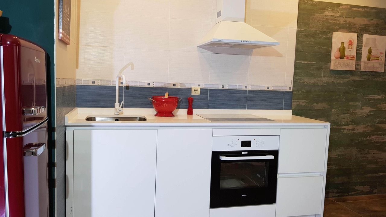 Photo of Kitchen in San Asensio
