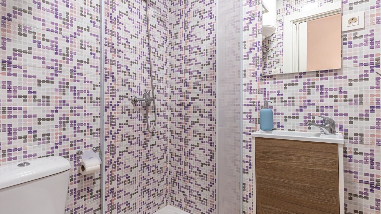 Photo of Bathroom in Cabo de Palos
