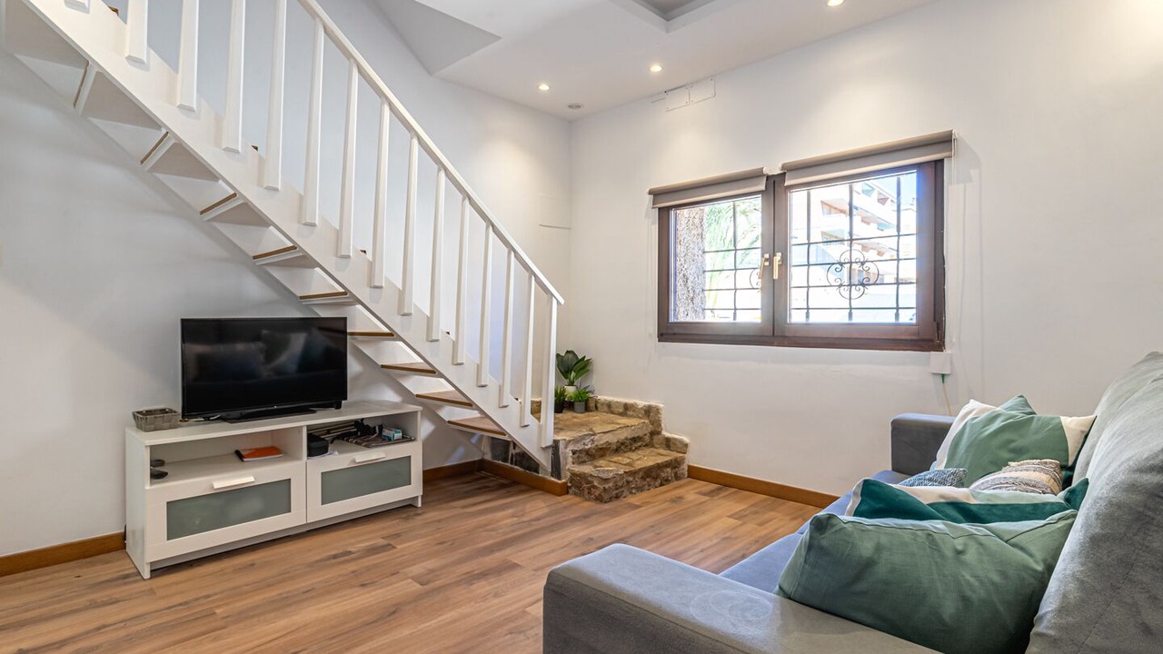 Photo of Livingroom in Cabo de Palos