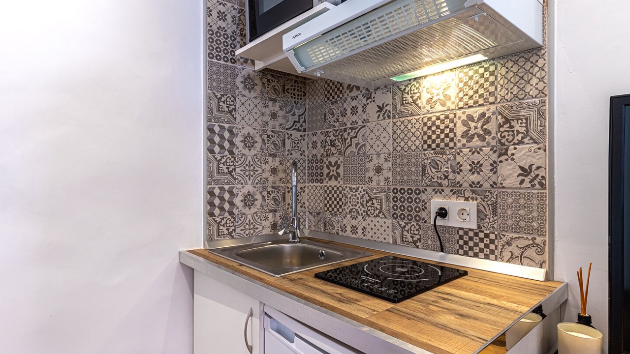 Photo of Kitchen in Cabo de Palos
